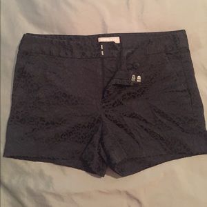 Banana Republic shorts